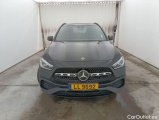  Mercedes  GLA MERCEDES CLASSE  (H247)  250 e 160hp PHEV AMG Line 5d #5