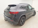  Mercedes  GLA Mercedes,  '20, Mercedes-Benz   200 d Business Solution 5d #4