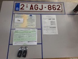 Mercedes  GLA Mercedes,  '20, Mercedes-Benz   200 d Business Solution 5d #22