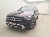  Mercedes  G-Klasee Mercedes, GLC FL'19, Mercedes-Benz GLC GLC 200 d Business Solution 5d #2