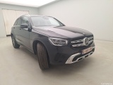  Mercedes  G-Klasee Mercedes, GLC FL'19, Mercedes-Benz GLC GLC 200 d Business Solution 5d #5
