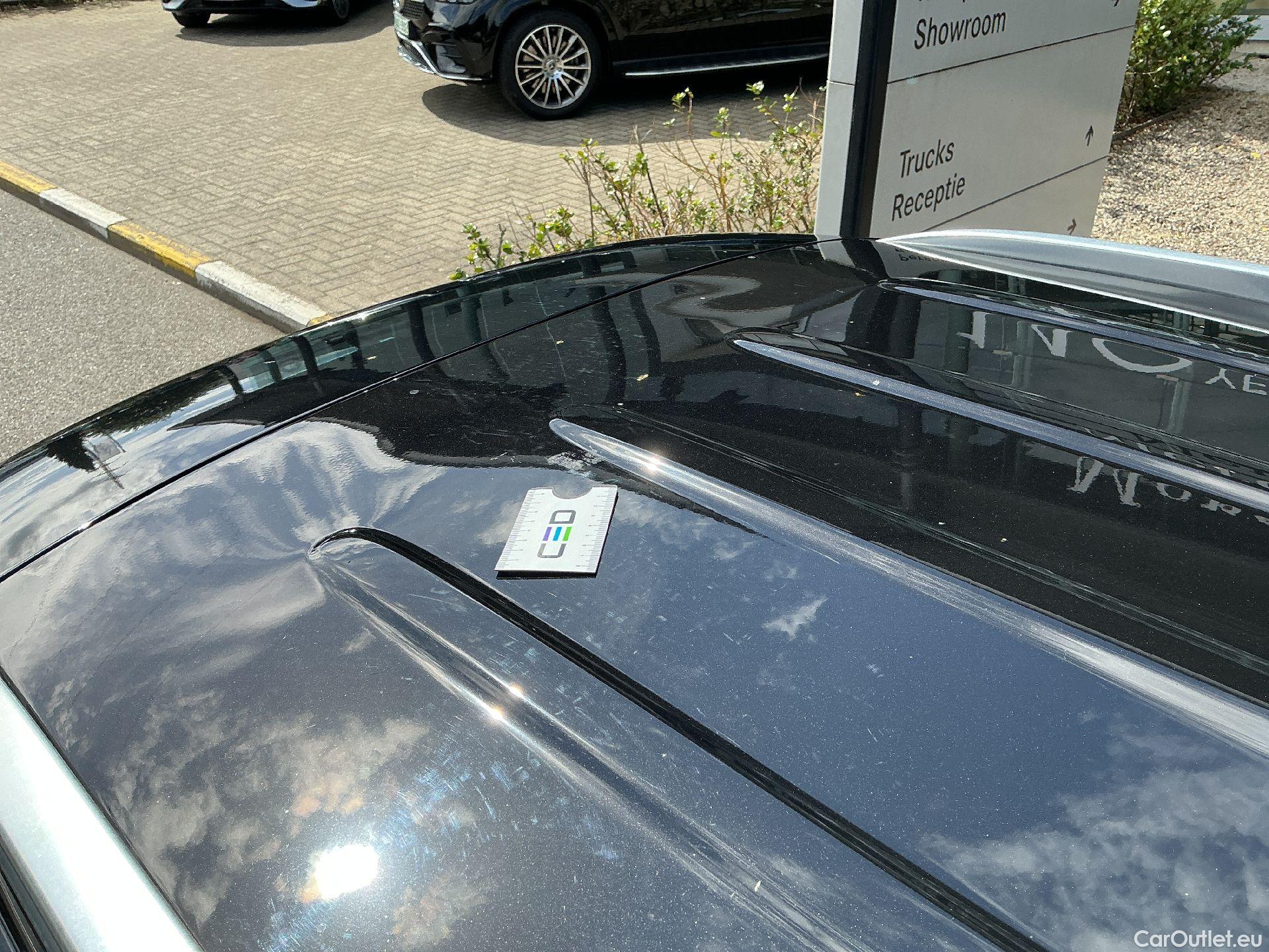  Mercedes  G-Klasee Mercedes, GLC FL'19, Mercedes-Benz GLC GLC 200 d Business Solution 5d #32