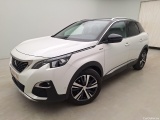  Peugeot  3008 Peugeot,  '16, Peugeot  1.5 BlueHDi 96kW S&S EAT8 GT Line 5d #2