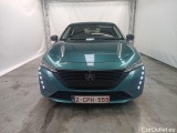  Peugeot  308 Peugeot  SW 1.5 BlueHDi 130 S&S Active Pack 5d #5