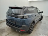  Peugeot  5008 PEUGEOT  DIESEL - 2021 1.5 BlueHDi GT (EU6.4) 5d #2