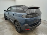  Peugeot  5008 PEUGEOT  DIESEL - 2021 1.5 BlueHDi GT (EU6.4) 5d #7