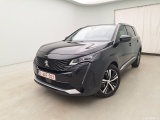  Peugeot  5008 Peugeot,  FL'20, Peugeot  1.5 BlueHDi 96kW S&S EAT8 GT 5d #2