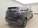  Peugeot  5008 Peugeot,  FL'20, Peugeot  1.5 BlueHDi 96kW S&S EAT8 GT 5d #4