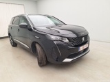  Peugeot  5008 Peugeot,  FL'20, Peugeot  1.5 BlueHDi 96kW S&S EAT8 GT 5d #5