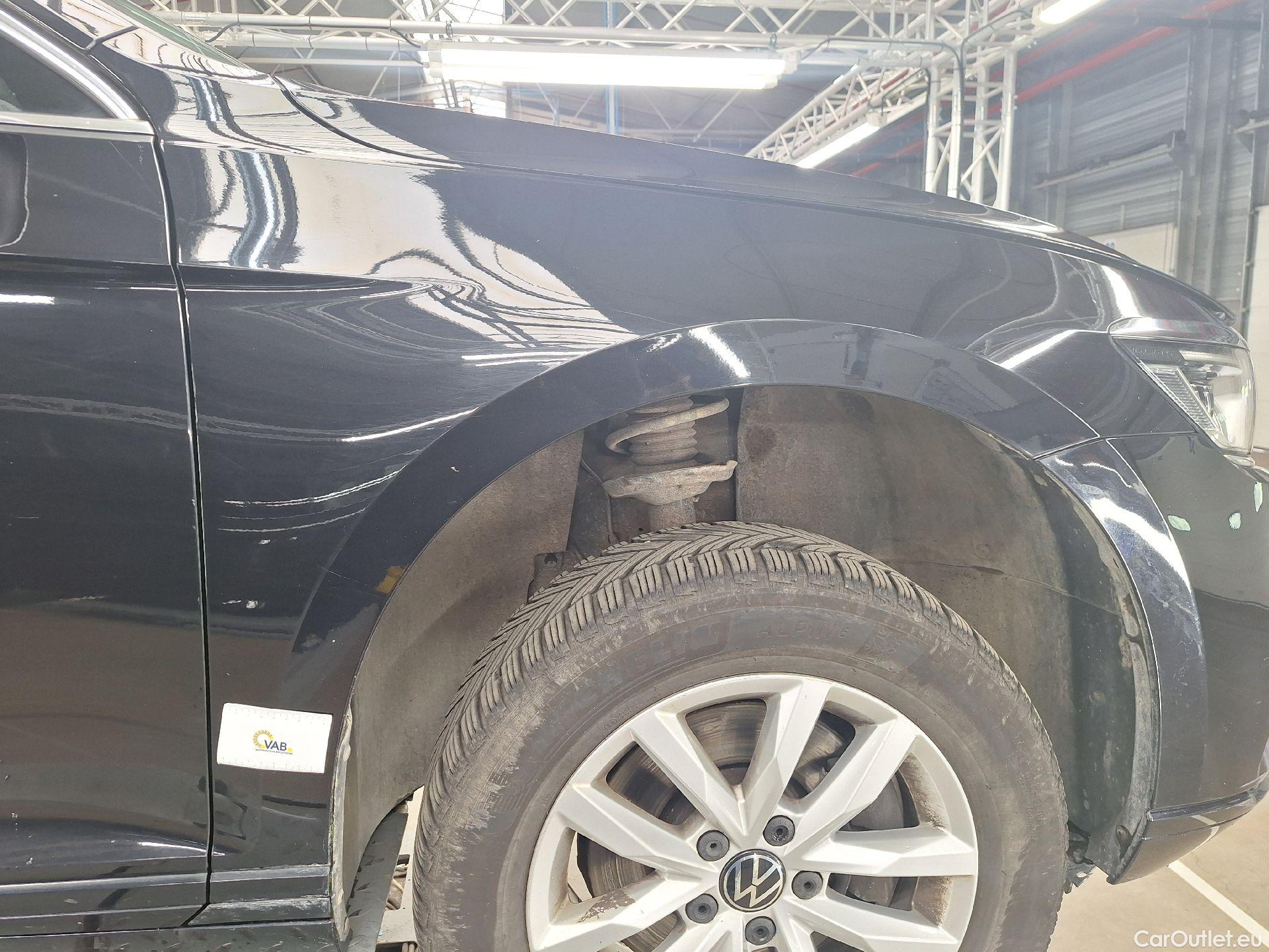  Volkswagen  Passat VW,  Variant FL'19, Volkswagen  Variant 2.0 TDI 90kW DSG Style B #51