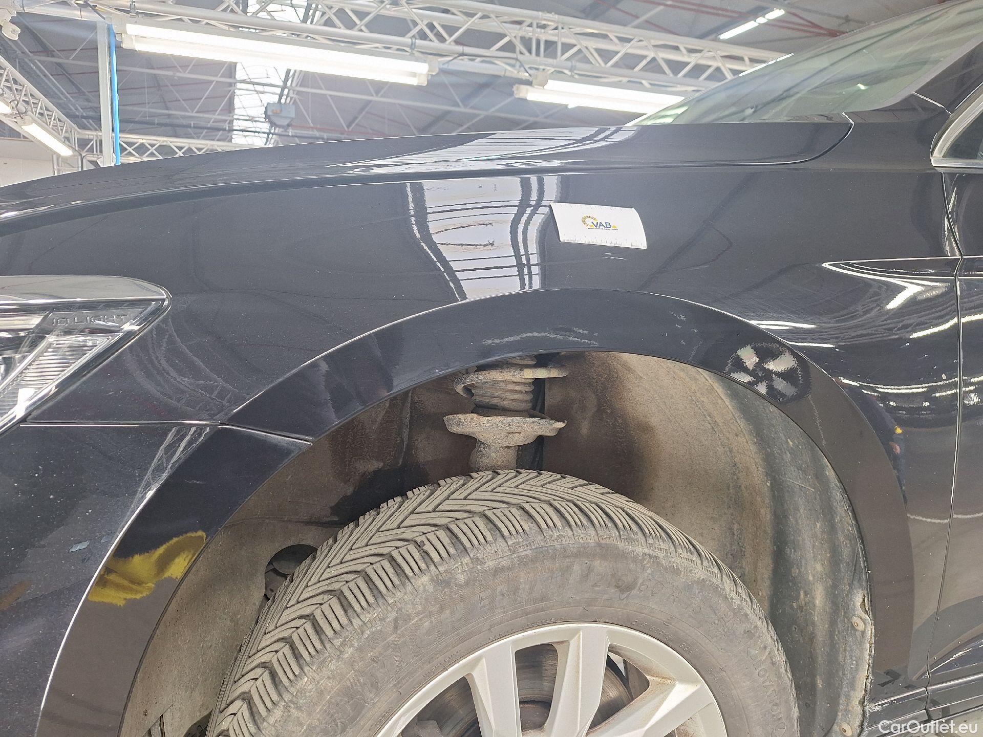  Volkswagen  Passat VW,  Variant FL'19, Volkswagen  Variant 2.0 TDI 90kW DSG Style B #8