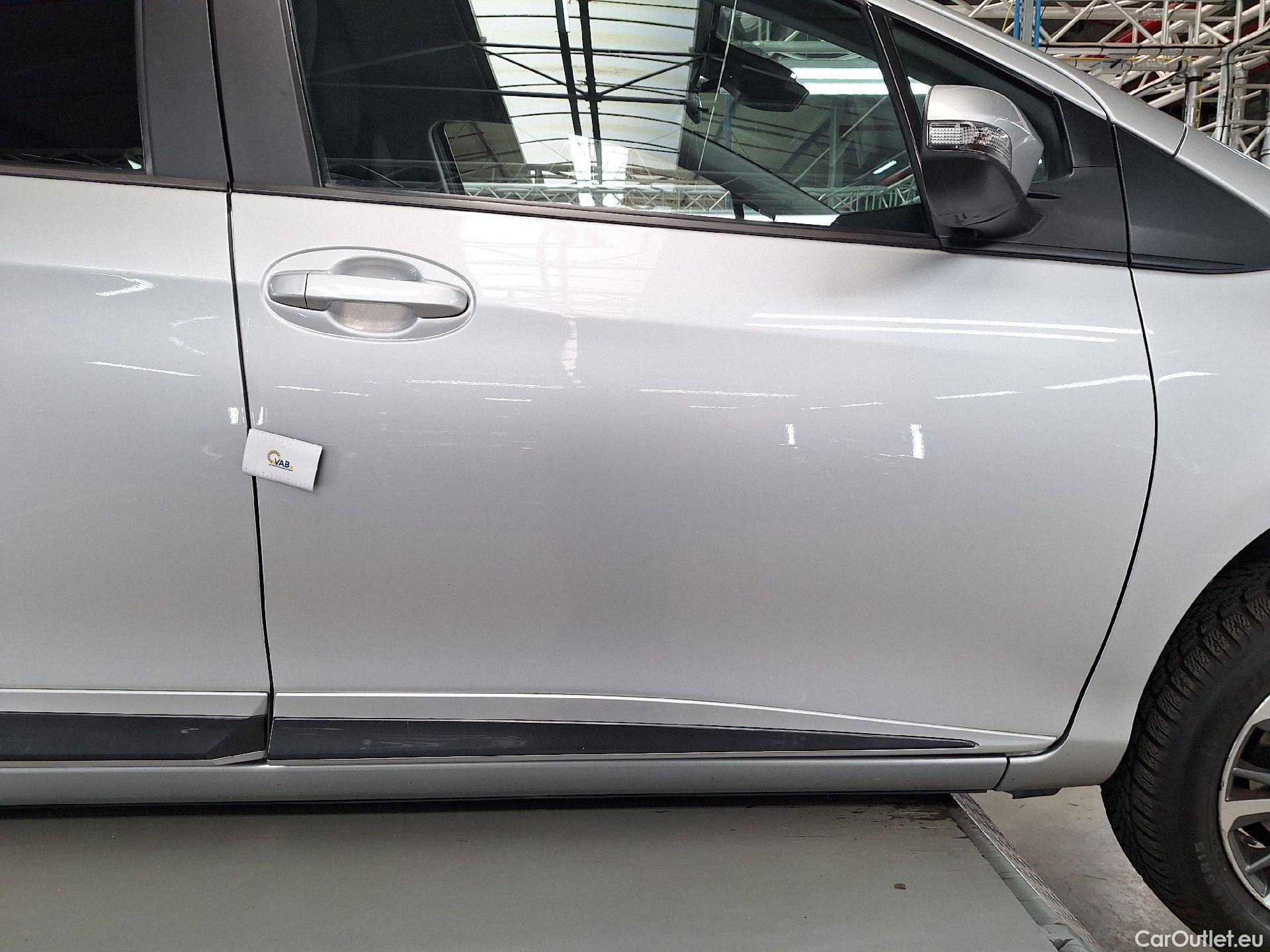  Toyota  Yaris Toyota,  '17, Toyota  1.5 Dual VVT-ie Y20 5d #11