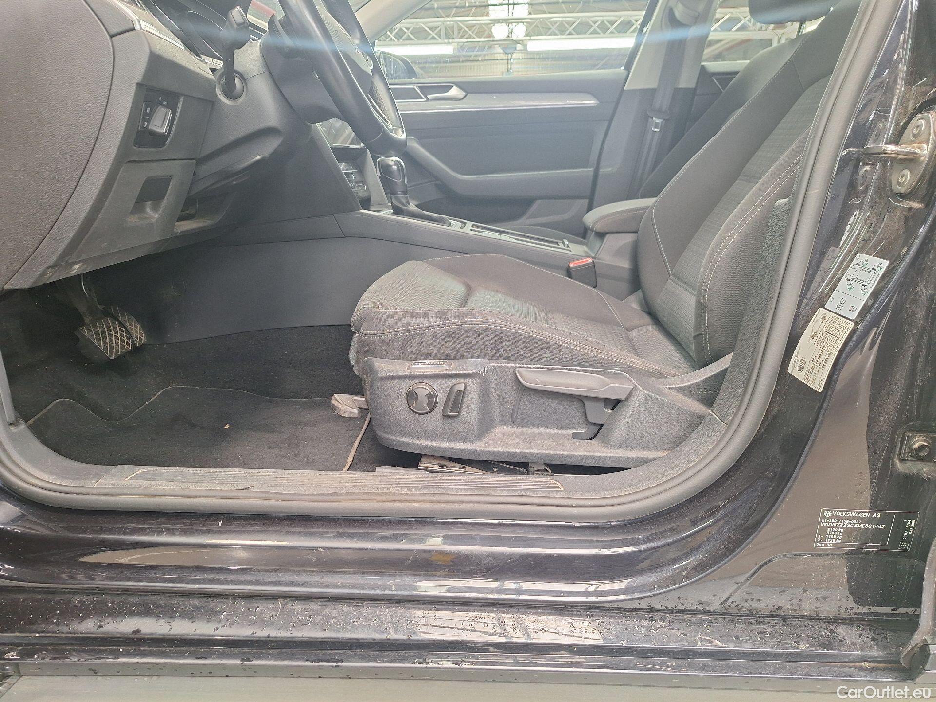  Volkswagen  Passat VW,  Variant FL'19, Volkswagen  Variant 2.0 TDI 90kW DSG Style B #14