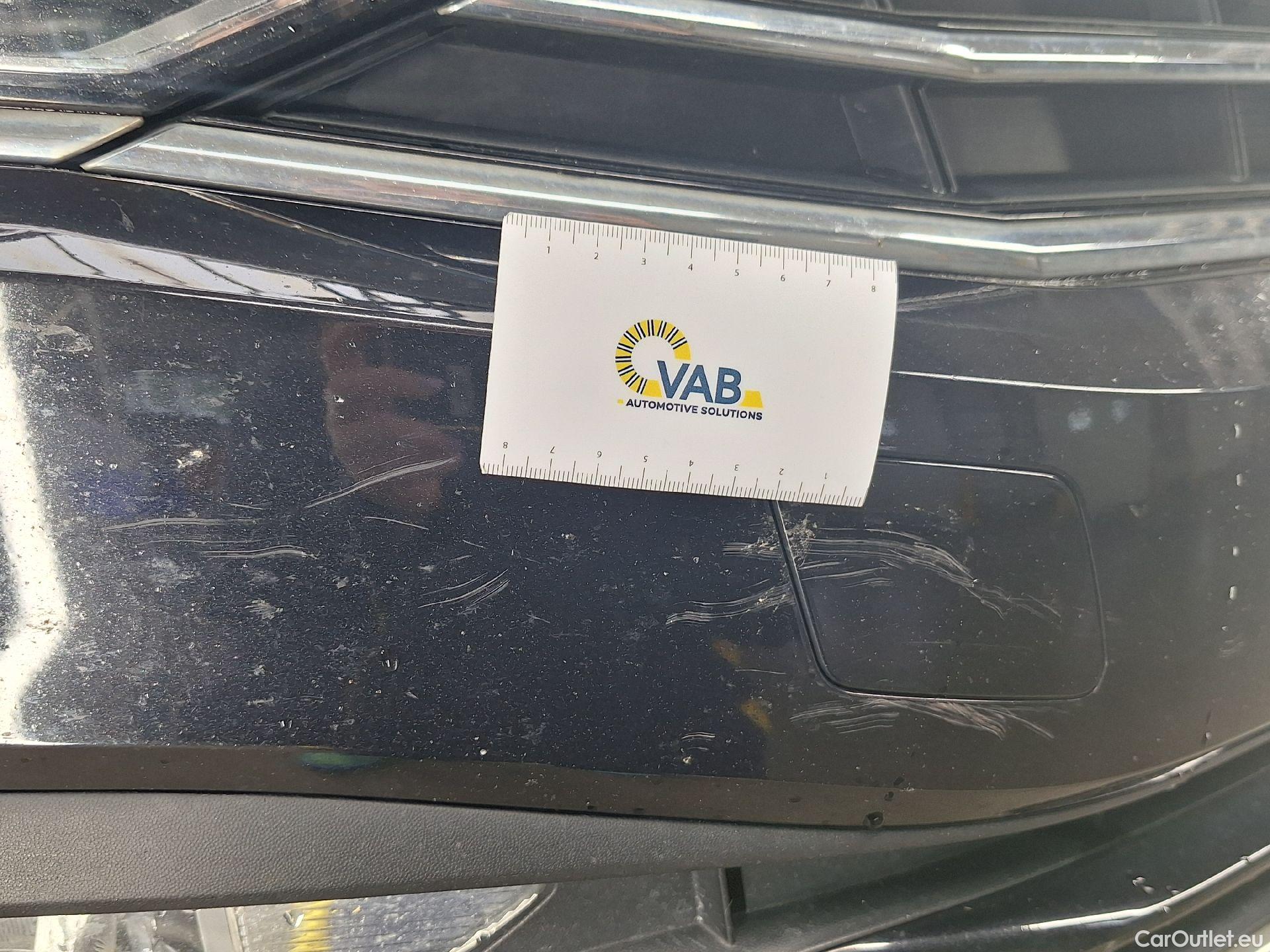  Volkswagen  Passat VW,  Variant FL'19, Volkswagen  Variant 2.0 TDI 90kW DSG Style B #3