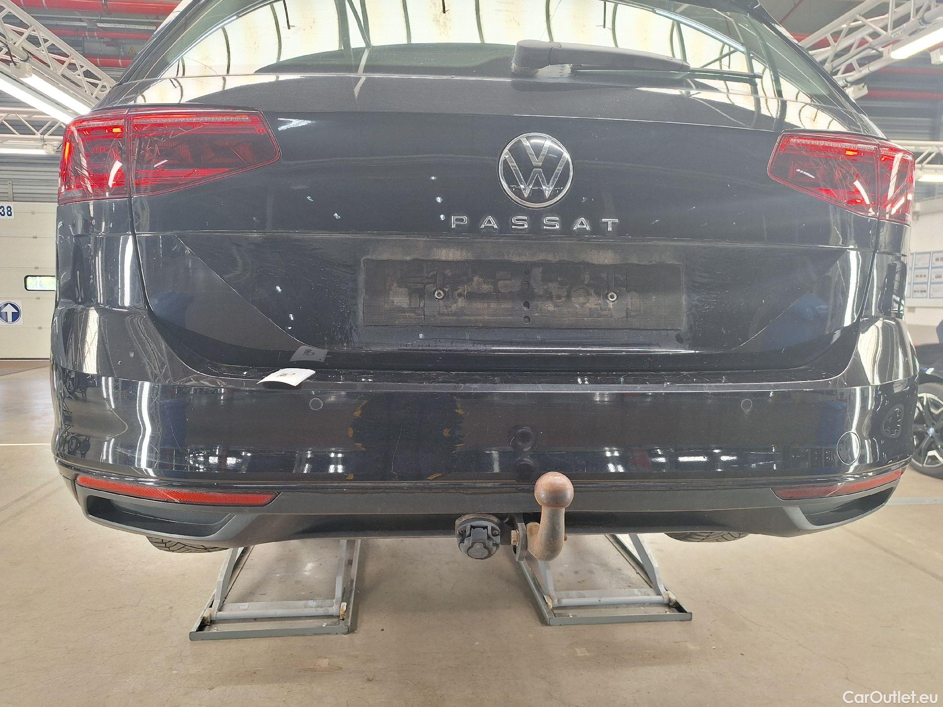  Volkswagen  Passat VW,  Variant FL'19, Volkswagen  Variant 2.0 TDI 90kW DSG Style B #29