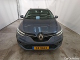  Renault  Megane RENAULT  GRANDTOUR Phase II DIESEL 1.5 Blue 116hp dCi Corporate Ed.EDC(FI.)(EU6D) 5d #5