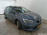  Renault  Megane RENAULT  GRANDTOUR Phase II DIESEL 1.5 Blue 116hp dCi Corporate Ed.EDC(FI.)(EU6D) 5d #8
