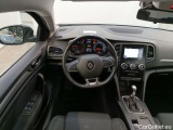  Renault  Megane RENAULT  GRANDTOUR Phase II DIESEL 1.5 Blue 116hp dCi Corporate Ed.EDC(FI.)(EU6D) 5d #9