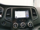  Renault  Megane RENAULT  GRANDTOUR Phase II DIESEL 1.5 Blue 116hp dCi Corporate Ed.EDC(FI.)(EU6D) 5d #11