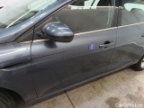  Renault  Megane RENAULT  GRANDTOUR Phase II DIESEL 1.5 Blue 116hp dCi Corporate Ed.EDC(FI.)(EU6D) 5d #22