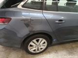  Renault  Megane RENAULT  GRANDTOUR Phase II DIESEL 1.5 Blue 116hp dCi Corporate Ed.EDC(FI.)(EU6D) 5d #38