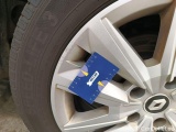  Renault  Megane RENAULT  GRANDTOUR Phase II DIESEL 1.5 Blue 116hp dCi Corporate Ed.EDC(FI.)(EU6D) 5d #60