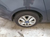  Renault  Megane RENAULT  GRANDTOUR Phase II DIESEL 1.5 Blue 116hp dCi Corporate Ed.EDC(FI.)(EU6D) 5d #62