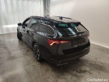  Skoda  Octavia SKODA  COMBI RS DIESEL - 2020 2.0 CR TDi 200hp DSG (EU6AP) 5d #7