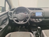 Toyota  Yaris Toyota,  '17, Toyota  1.5 Dual VVT-ie Y20 5d #6