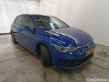  Volkswagen  Golf  VOLKSWAGEN VIII 1.5 eTSI 150 ACT R-Line DSG OPF (EU6AP) 5d #8