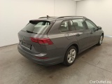  Volkswagen  Golf  Volkswagen Variant VIII 2.0 TDI 85kW DSG Life 5d #2
