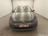  Volkswagen  Golf  Volkswagen Variant VIII 2.0 TDI 85kW DSG Life 5d #5