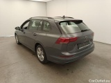  Volkswagen  Golf  Volkswagen Variant VIII 2.0 TDI 85kW DSG Life 5d #7