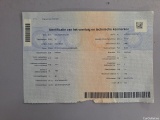  Volkswagen  Passat VW,  Variant FL'19, Volkswagen  Variant 2.0 TDI 90kW DSG Style B #10