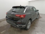  Volkswagen  T-ROC VOLKSWAGEN  DIESEL 2.0 TDi 150 SCR Sport DSG (EU6AP) 5d #2