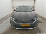  Volkswagen  T-ROC VOLKSWAGEN  DIESEL 2.0 TDi 150 SCR Sport DSG (EU6AP) 5d #5