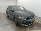  Volkswagen  T-ROC VOLKSWAGEN  DIESEL 2.0 TDi 150 SCR Sport DSG (EU6AP) 5d #8