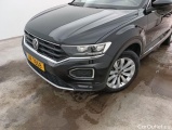  Volkswagen  T-ROC VOLKSWAGEN  DIESEL 2.0 TDi 150 SCR Sport DSG (EU6AP) 5d #23