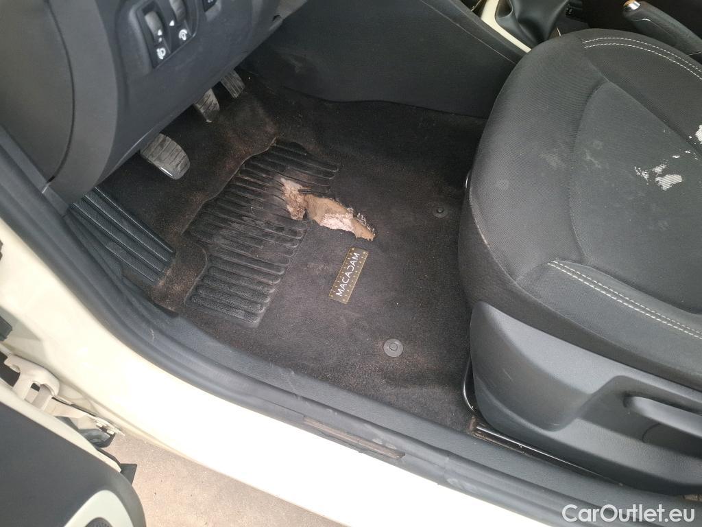  Renault  Captur  Business 0.9 TCe 90CV BVM5 E6 / TRANSFO VP/VF #4