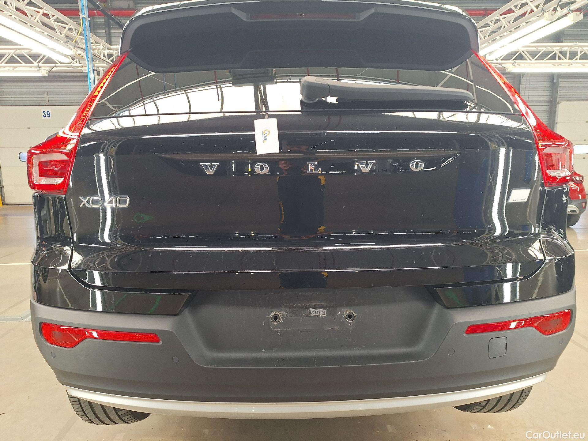  Volvo  XC 40 Volvo, XC40 '17 PHEV, Volvo XC40 T4 PHEV Inscription Expression Aut. 5d #13