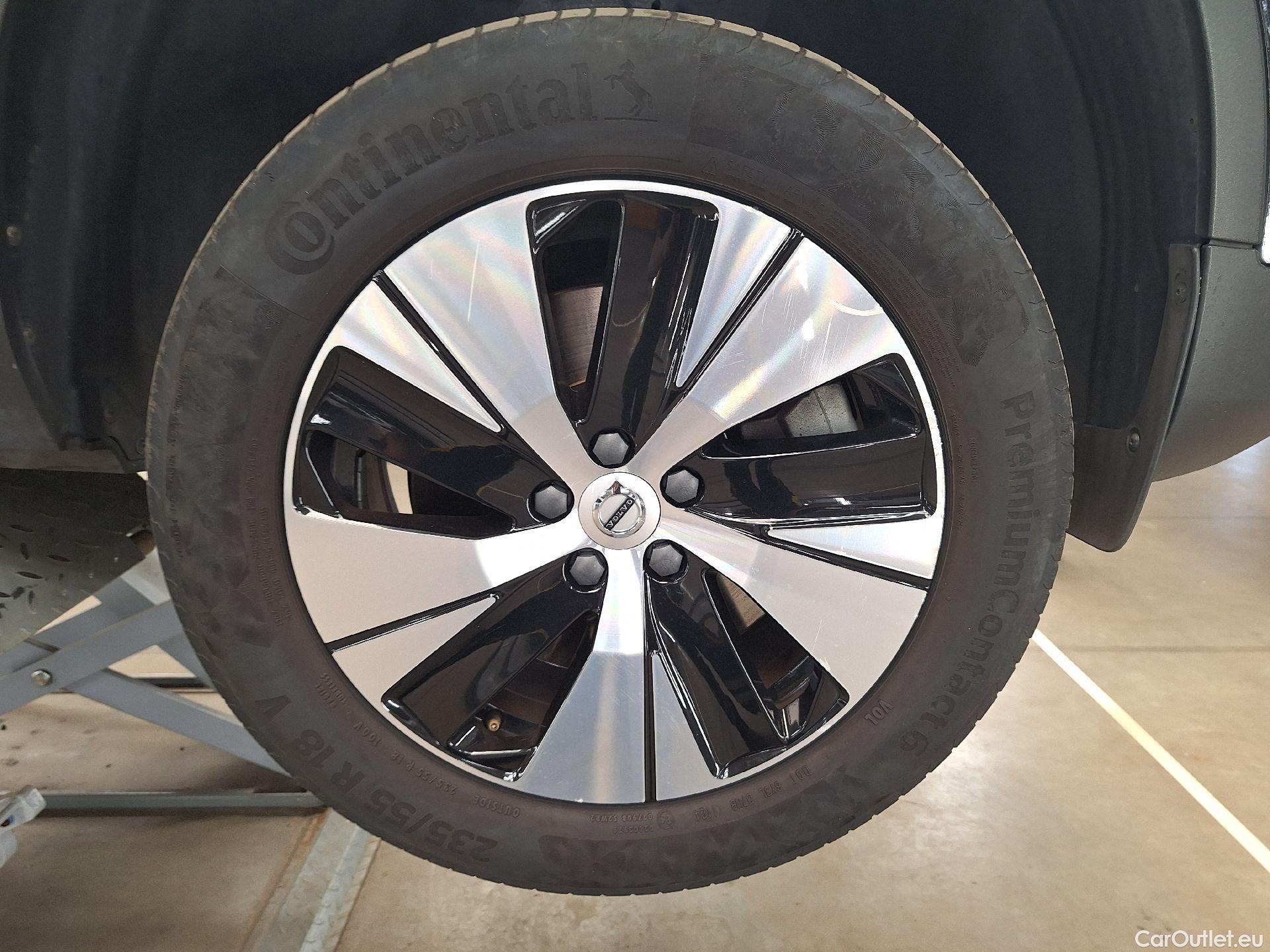  Volvo  XC 40 Volvo, XC40 '17 PHEV, Volvo XC40 T4 PHEV Inscription Expression Aut. 5d #25