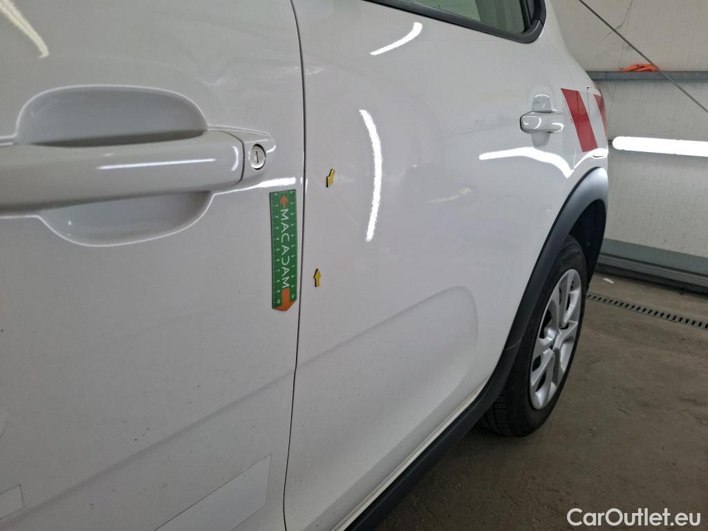 Citroen  C3  Société Feel 1.5 BlueHDI 100CV BVM5 E6dT #3