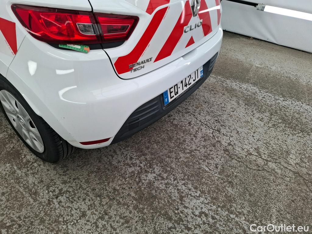 Renault  Clio  IV Air 1.5 dCi 75CV BVM5 E6 #3