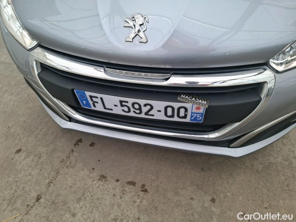  Peugeot  208  Affaire Premium Pack 1.5 HDi 100CV BVM5 E6dT #30