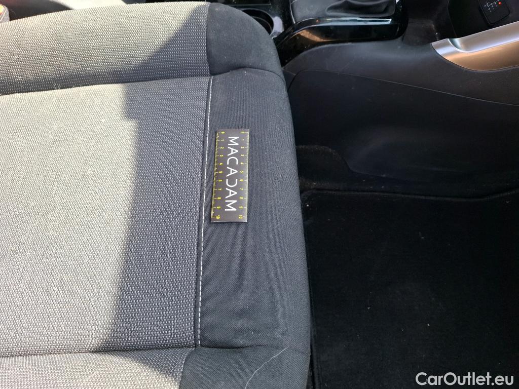  Citroen  C3  Aircross Feel Pack Business 1.5 BlueHDi 120CV BVA6 E6d / TRANSFO VP/VF #16