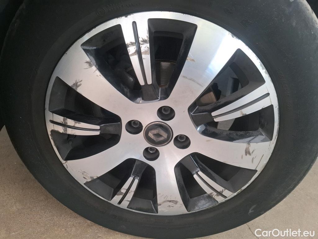  Renault  Captur  Business 0.9 TCe 90CV BVM5 E6 / TRANSFO VP/VF #10