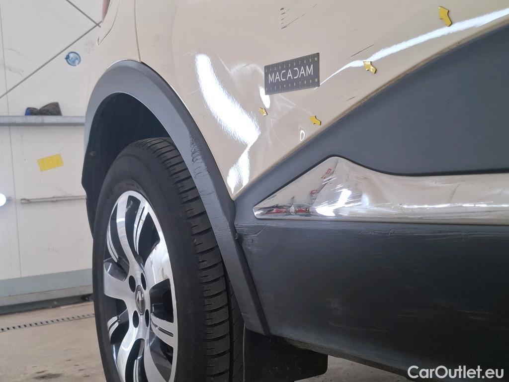  Renault  Captur  Business 0.9 TCe 90CV BVM5 E6 / TRANSFO VP/VF #27