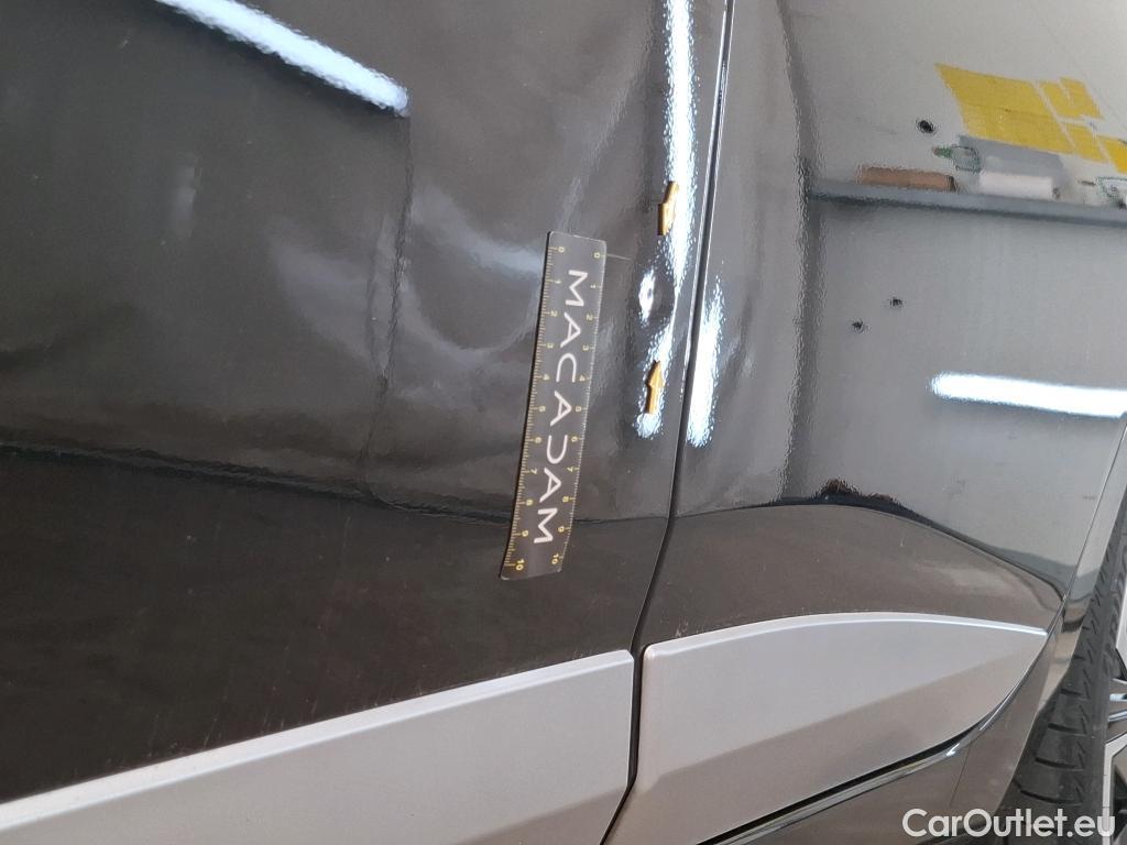  Nissan  Micra  / 2016 / 5P / Berline IG-T 92 Xtronic Made In France(SP) / TRANSFO VP/VF #2