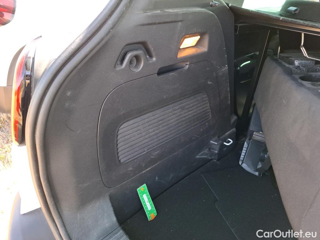  Citroen  C3  Aircross Feel Pack Business 1.5 BlueHDi 120CV BVA6 E6d / TRANSFO VP/VF #31