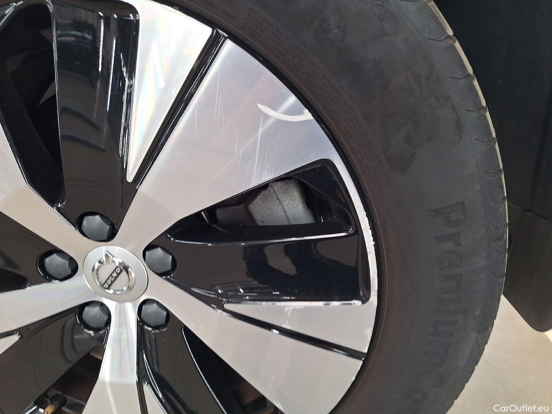 Volvo  XC 40 Volvo, XC40 '17 PHEV, Volvo XC40 T4 PHEV Inscription Expression Aut. 5d #26